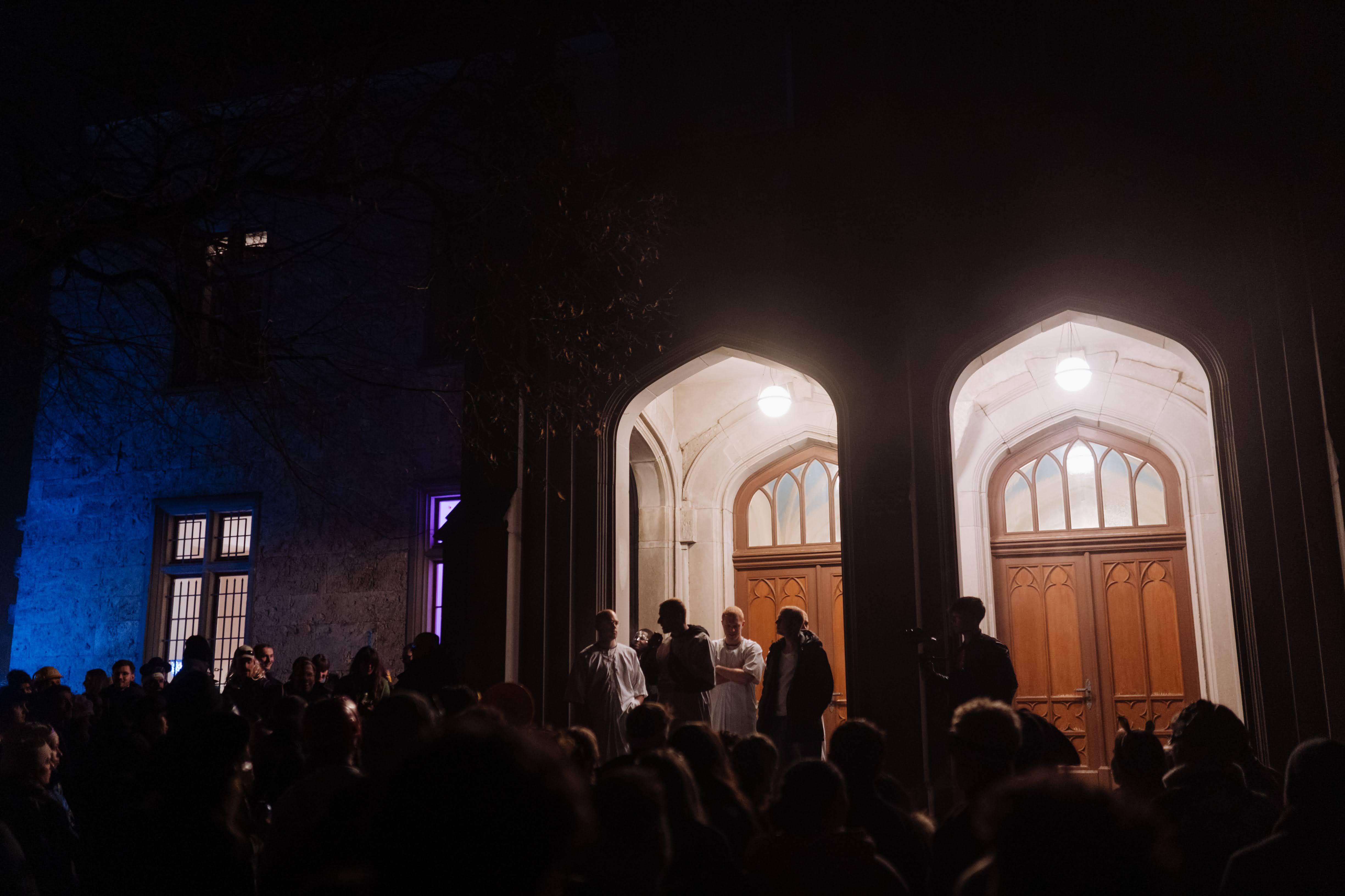 Silvester 2025 Impression 6